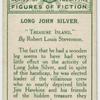 Long John Silver.