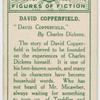 David Copperfield.
