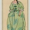Lorna Doone.
