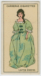 Lorna Doone.