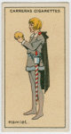 Hamlet.