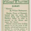 Hamlet.