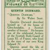 Quentin Durward.