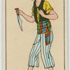 Sinbad the Sailor.