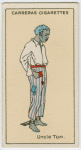 "Uncle Tom."