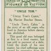 "Uncle Tom."