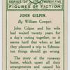 John Gilpin.