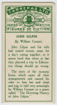 John Gilpin.