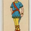 Hereward the Wake.