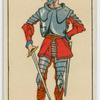 Don Quixote.