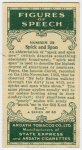 Spick and span.