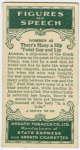 There's many a slip 'twist cup and lip.