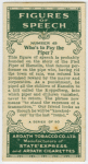 Who's to pay the piper?