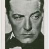 Clive Brook. Paramount.