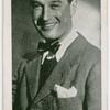 Maurice Chevalier. Paramount.