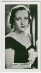 Joan Crawford. M-G-M.
