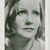 Greta Garbo. M-G-M.