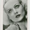 Carole Lombard. Paramount.