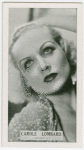 Carole Lombard. Paramount.