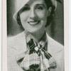 Norma Shearer. M-G-M.