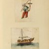 Boy ; Boat