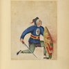 Man with sword and shield