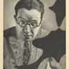 Portrait of Emilio Terry