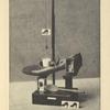 Surrealist object functioning symbolically.