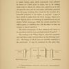 Diagram of diptych join and moulding