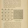 Enlarged pattern of diaper to the King's Compartment. Enlarged patter of diaper to the Celestial Compartment.