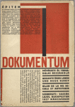 Dokumentum ... (Front cover)