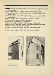 Nádass József verseiből (continued); Marcel Janco: Két épület-konstsrukció.