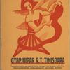 Periszkop. Március 1925. (Front cover verso)