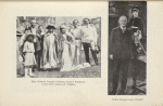 Mary Pickford, Douglas Fairbanks, Edward Knoblauch, Conan Doyle hollywoodi villájában; Jackee Coogan, Conan Doylelal.
