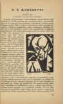 F. T. Marinetti