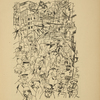 George Gross [Grosz]: Friedrichstrasse.
