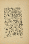 George Gross [Grosz]: Friedrichstrasse.
