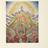 Szántó György: Feltámadás [= Resurrection] (1919)
