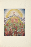 Szántó György: Feltámadás [= Resurrection] (1919)