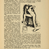 Párizsi kiállitások (continued); Suzanne Valladon [Valadon]: A gyermek Utrillo.