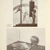 Moholy Nagy László: Photoplastique; Moholy Nagy László: Fémkonstrukció.
