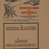 Advertorial (Back cover verso)