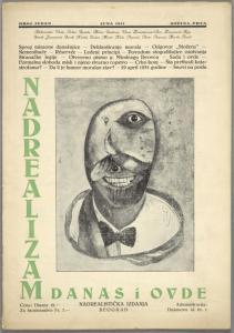 Nadrealizam danas i ovde.