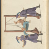 Punishment of the swing