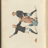 Punishing a boatman