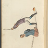 The manner of beheading