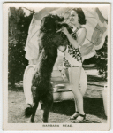 Barbara Read.