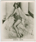 Dorothy White.