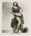 Renee Russell.