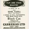 Renee Russell.